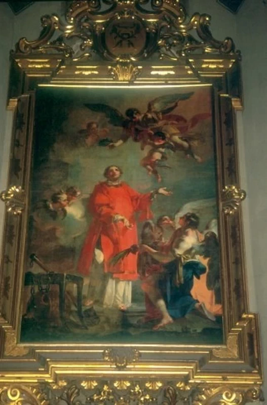 Gloria di San Lorenzo